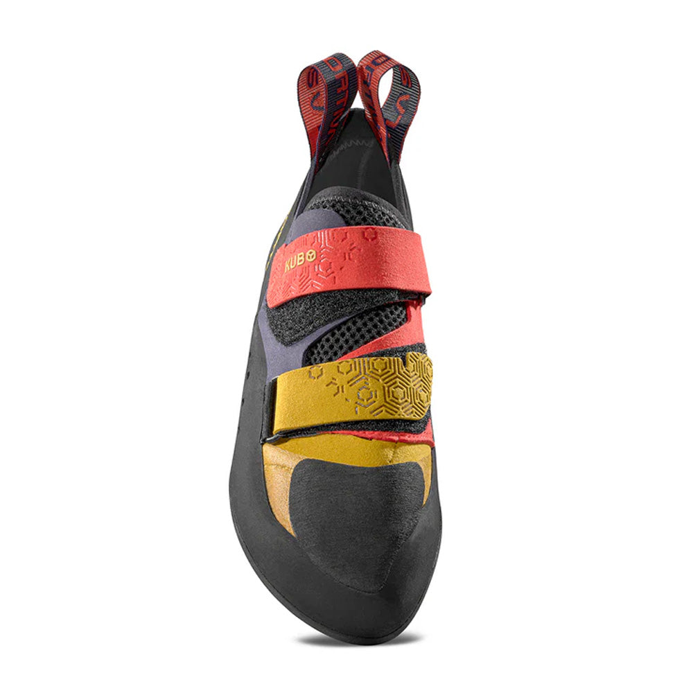 La Sportiva Kubo Climbing Shoes