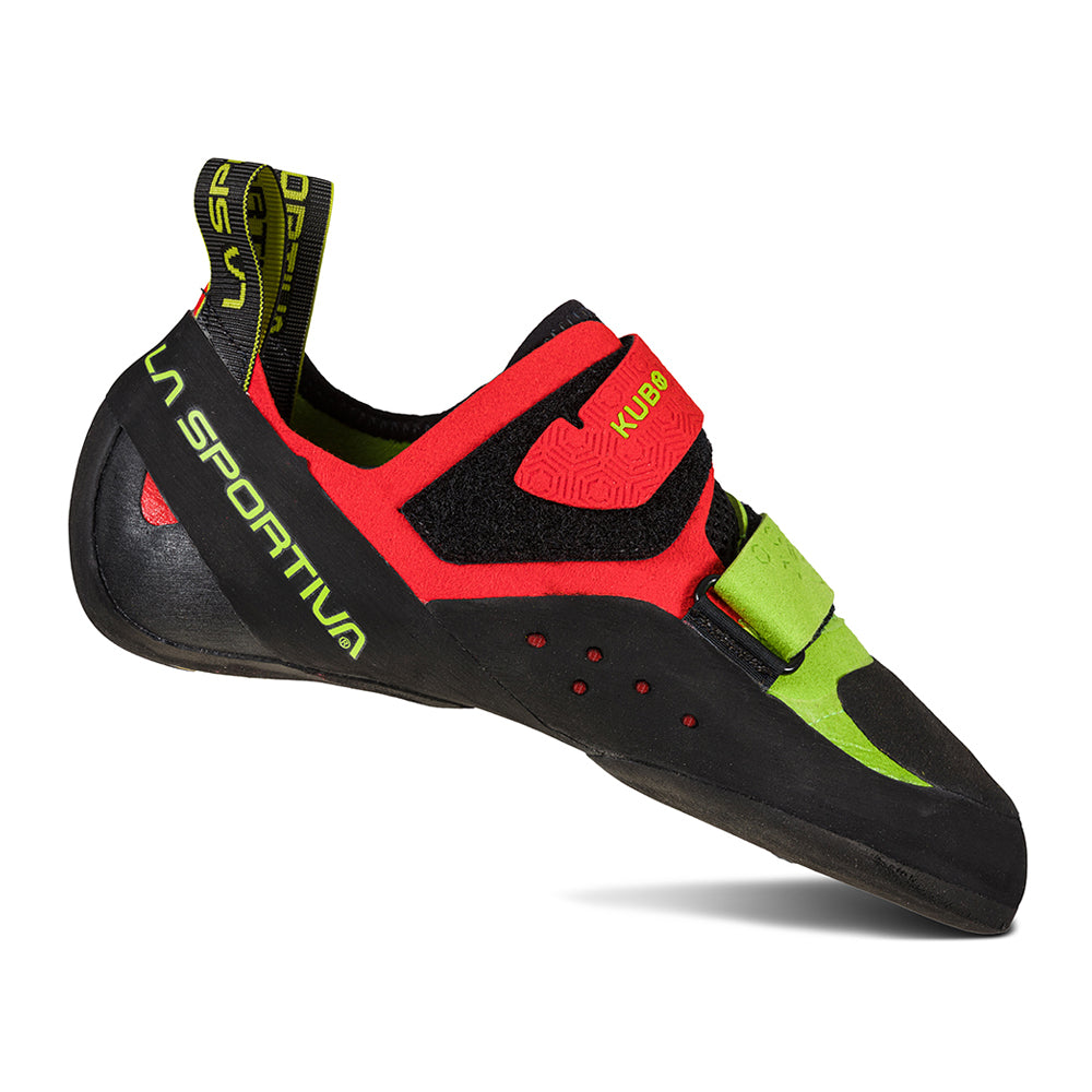 Chaussons d'escalade La Sportiva Kubo