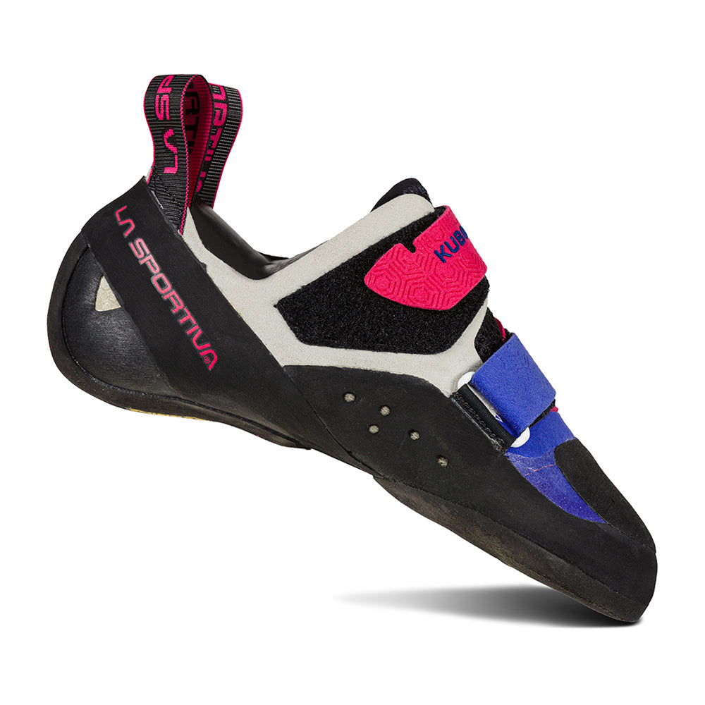 Chaussons d'escalade La Sportiva Kubo (femmes)