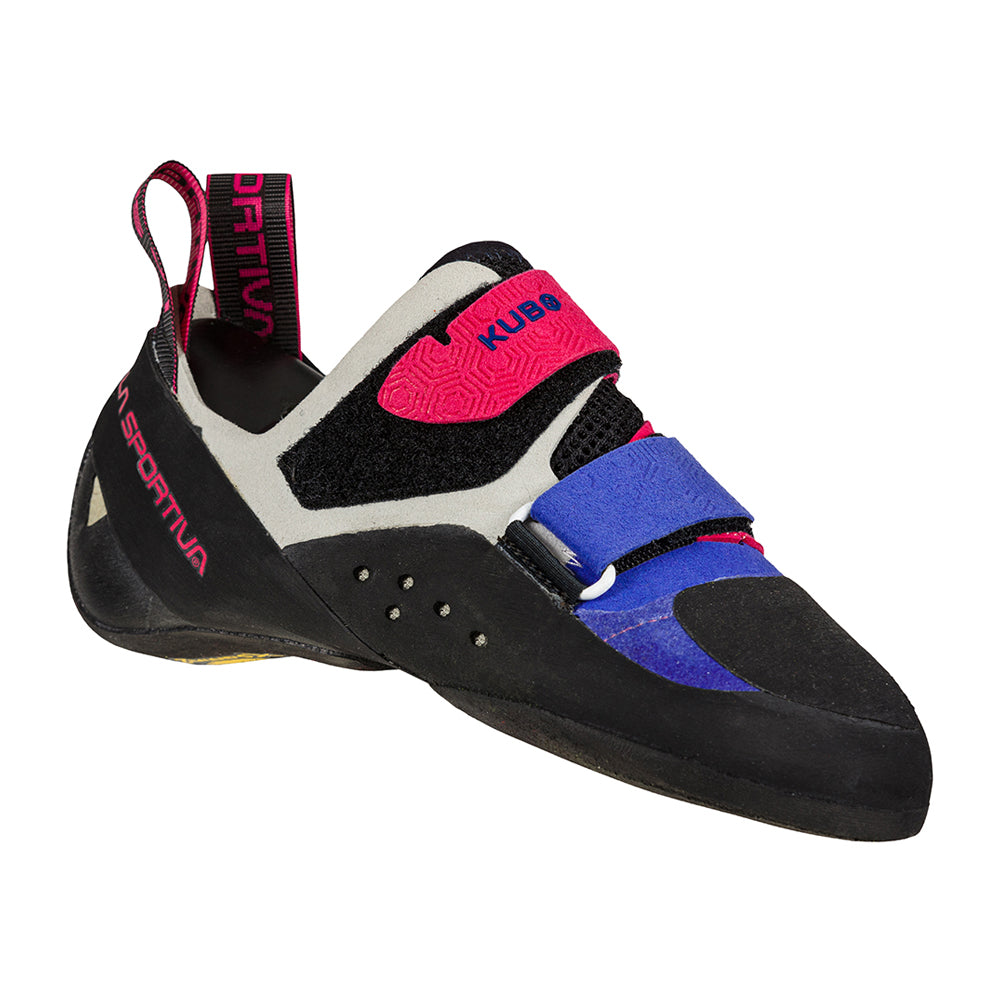 Chaussons d'escalade La Sportiva Kubo (femmes)