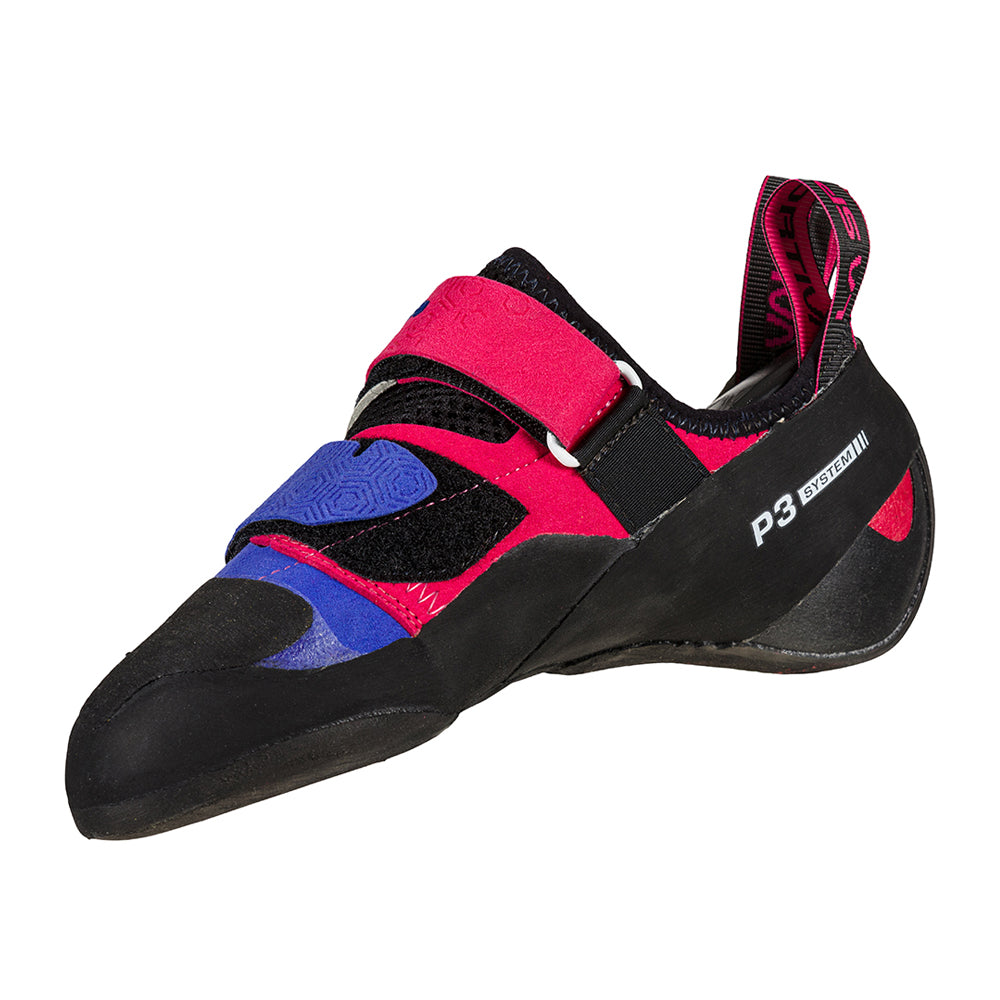 Chaussons d'escalade La Sportiva Kubo (femmes)