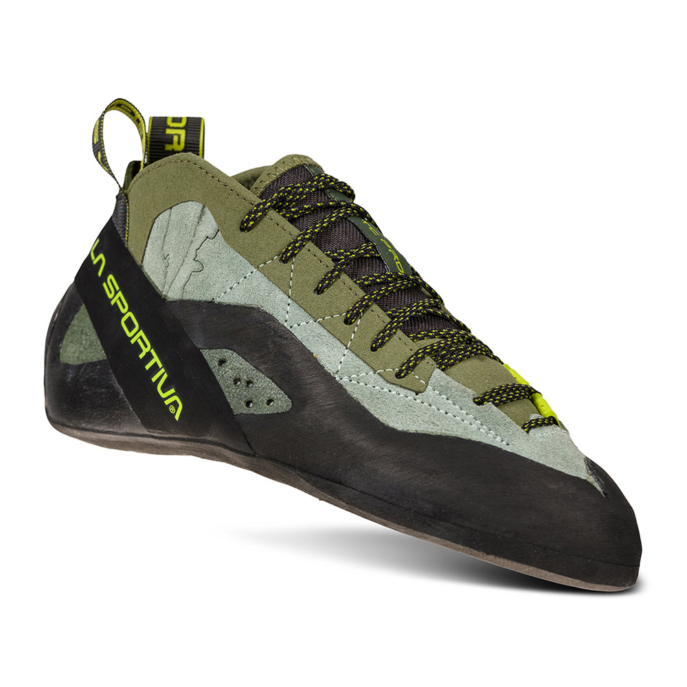 Chaussons d'escalade La Sportiva TC Pro