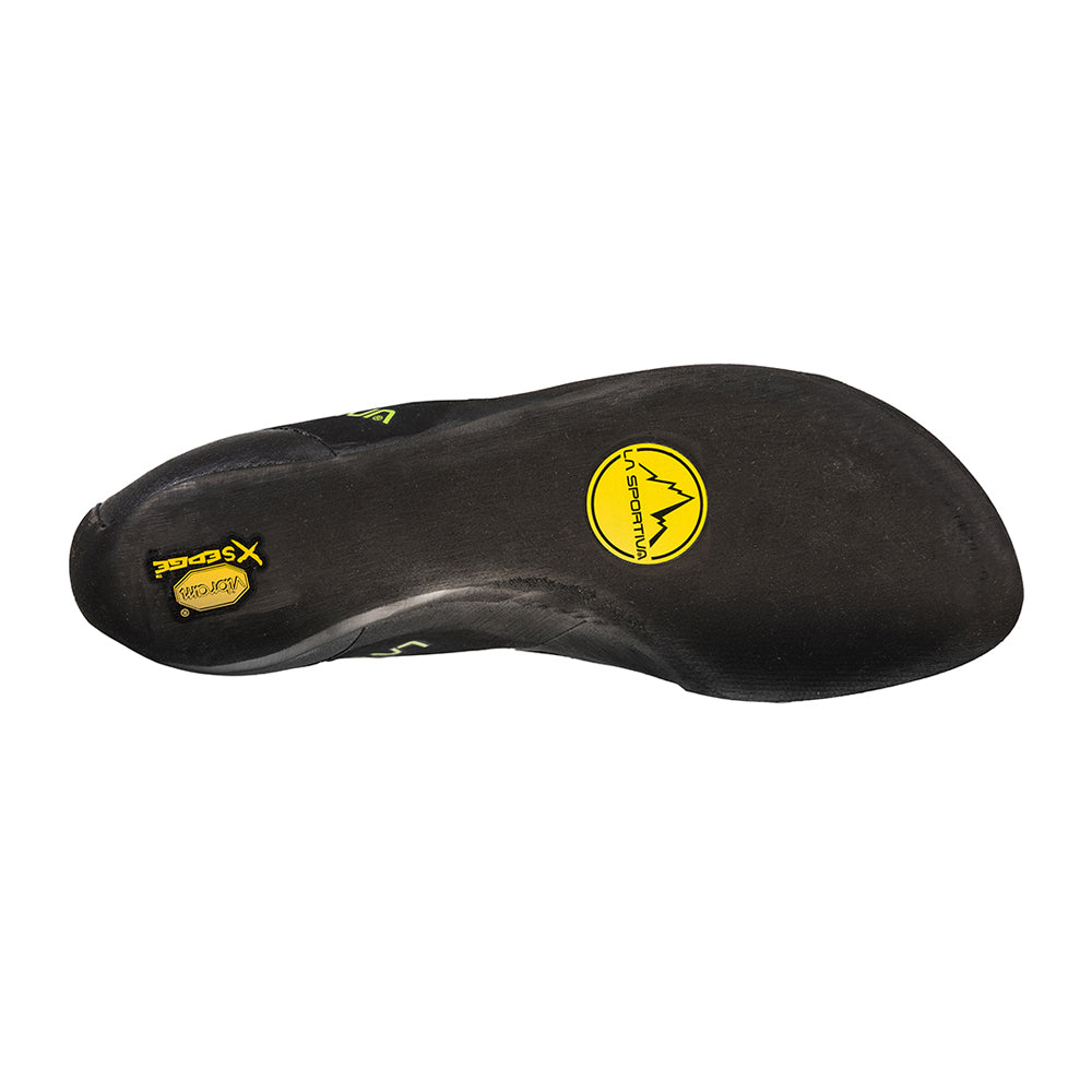 Chaussons d'escalade La Sportiva TC Pro