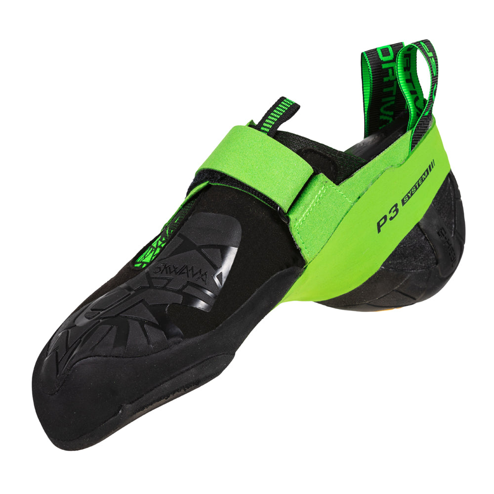 Chaussons d'escalade La Sportiva Skawma