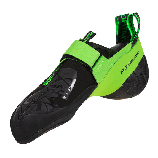 Chaussons d'escalade La Sportiva Skwama