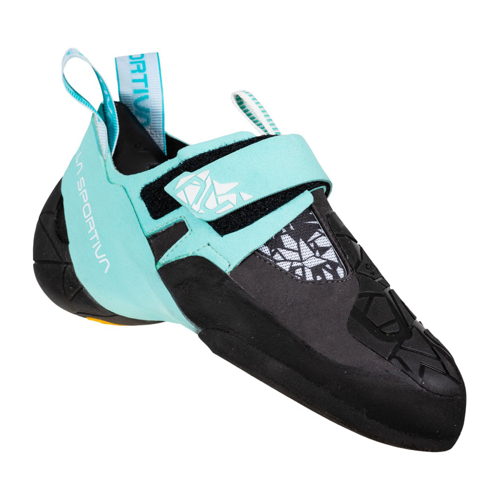 La Sportiva W's Skwama Vegan Climbing Shoes