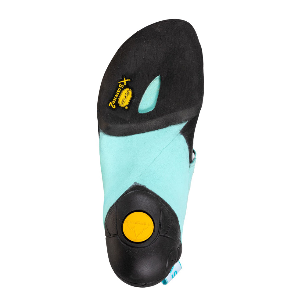 La Sportiva W's Skwama Vegan Climbing Shoes