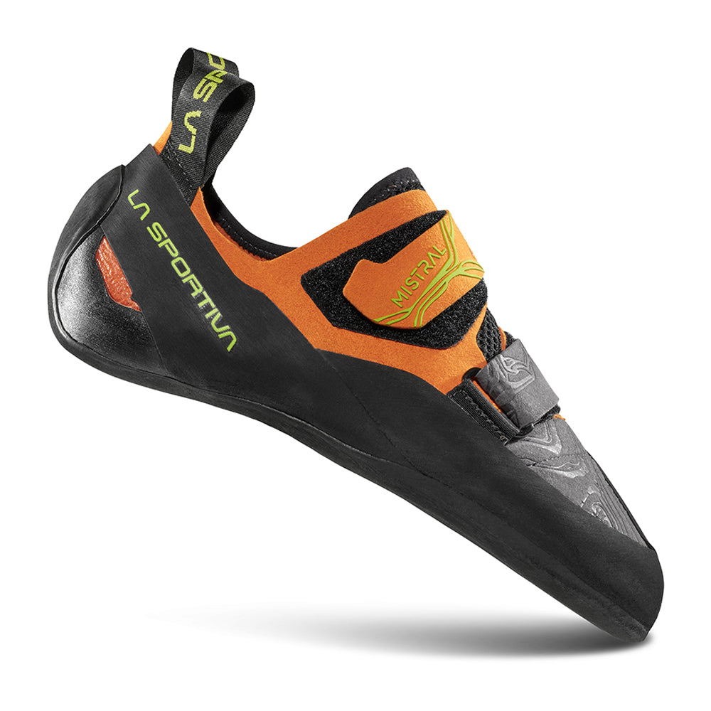 La Sportiva Mistral Climbing Shoes