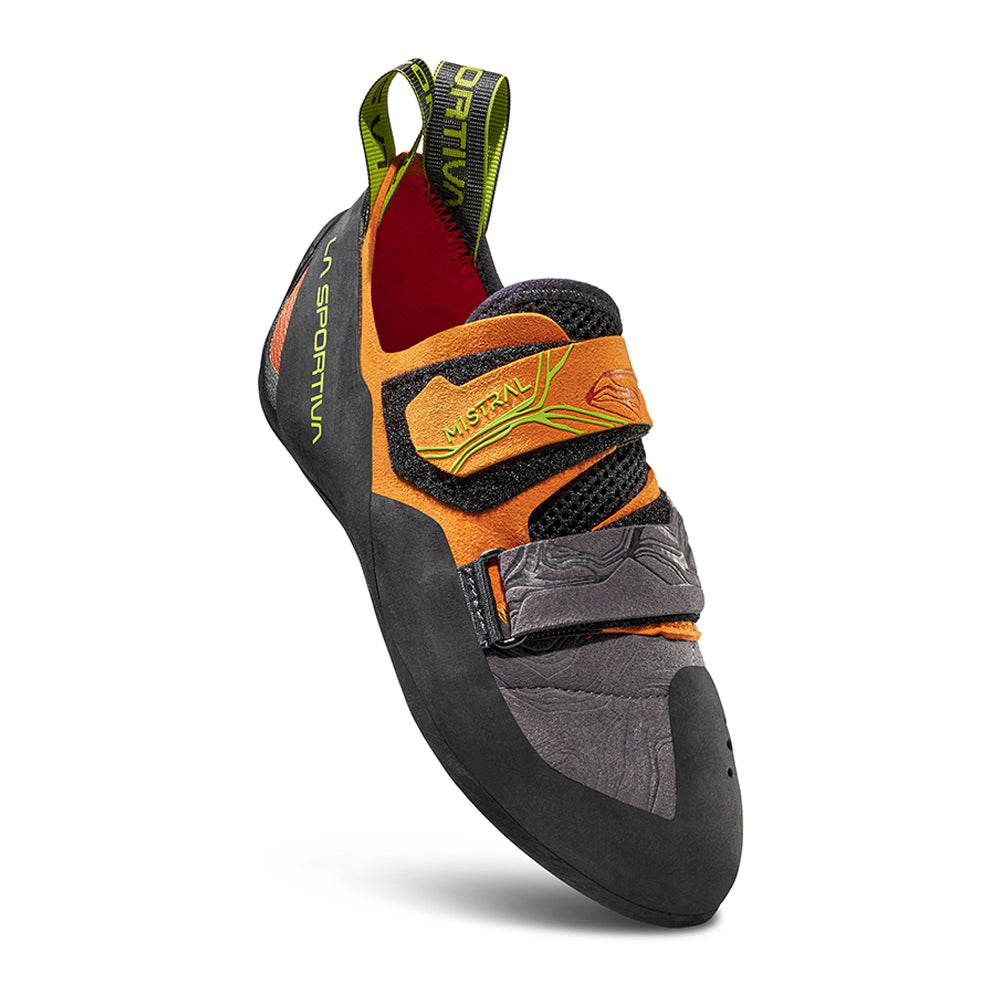 La Sportiva Mistral Climbing Shoes