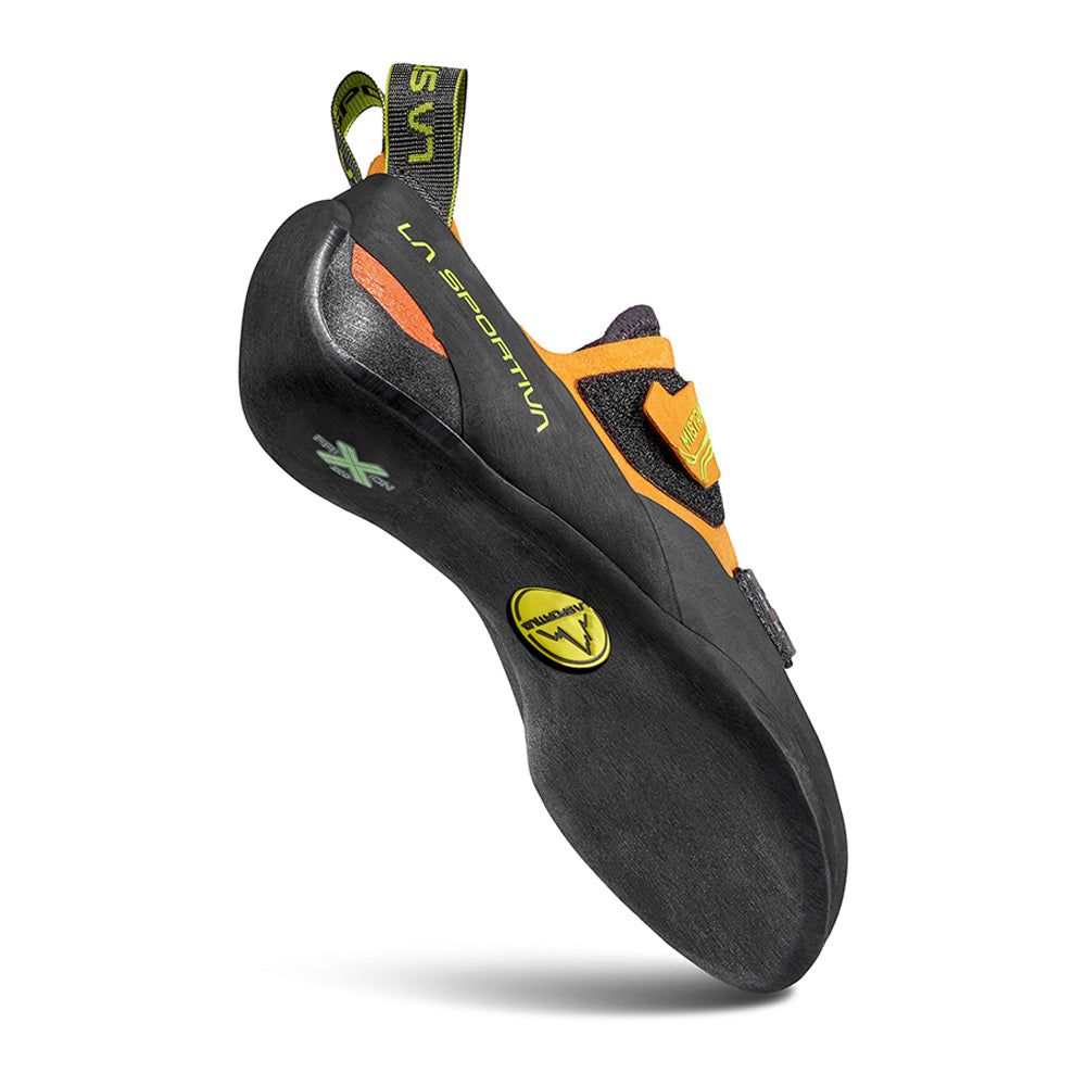 La Sportiva Mistral Climbing Shoes