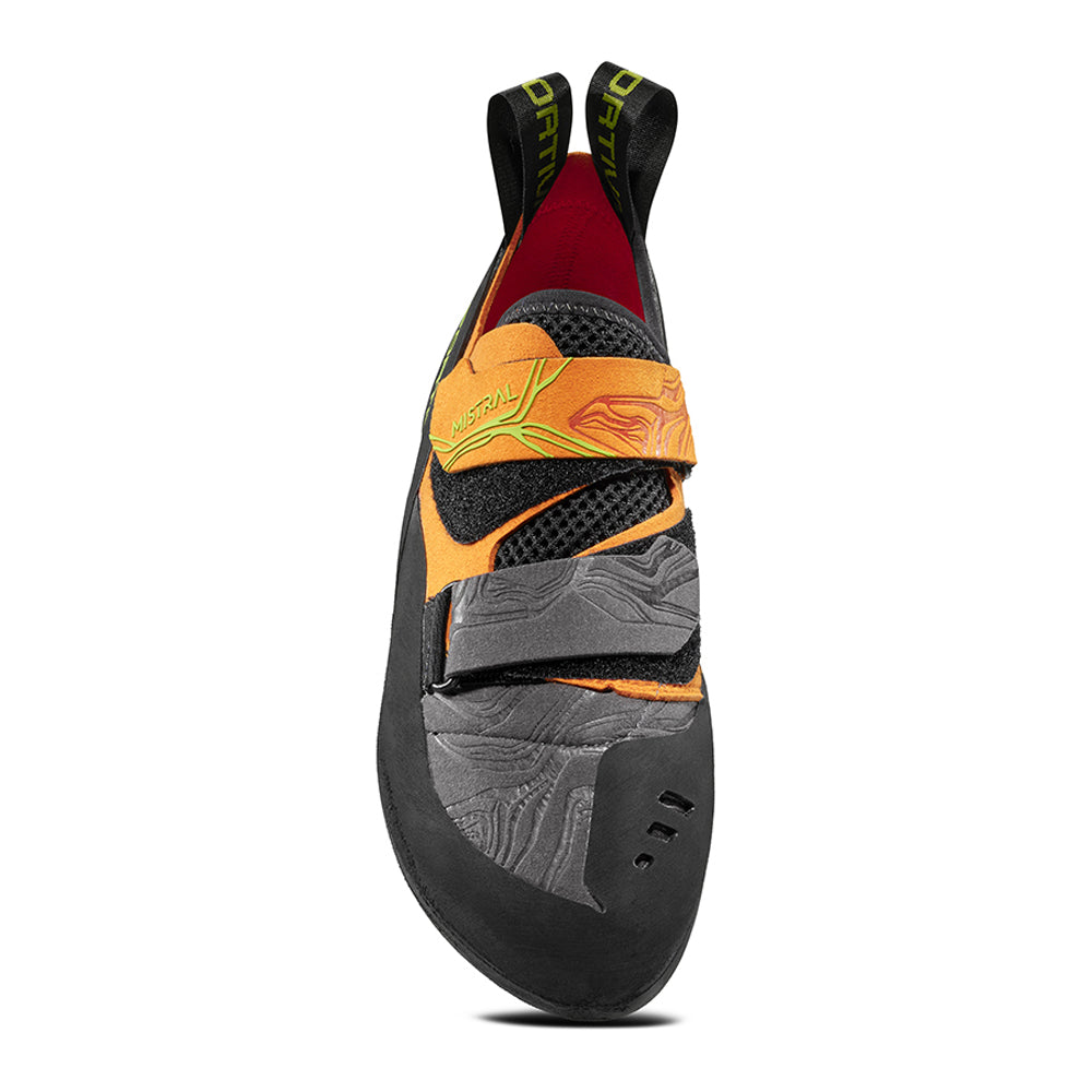 La Sportiva Mistral Climbing Shoes