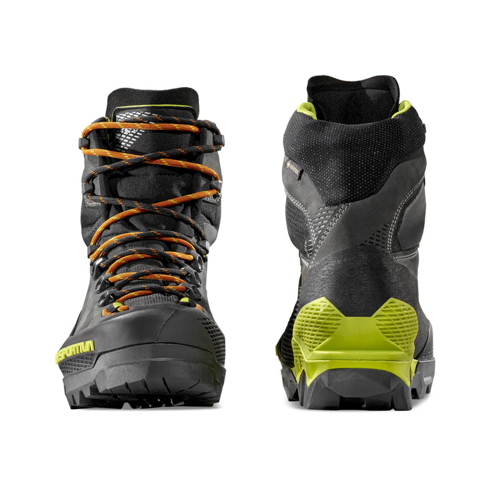 La Sportiva M's Aequilibrium LT GTX Mountaineering Boots