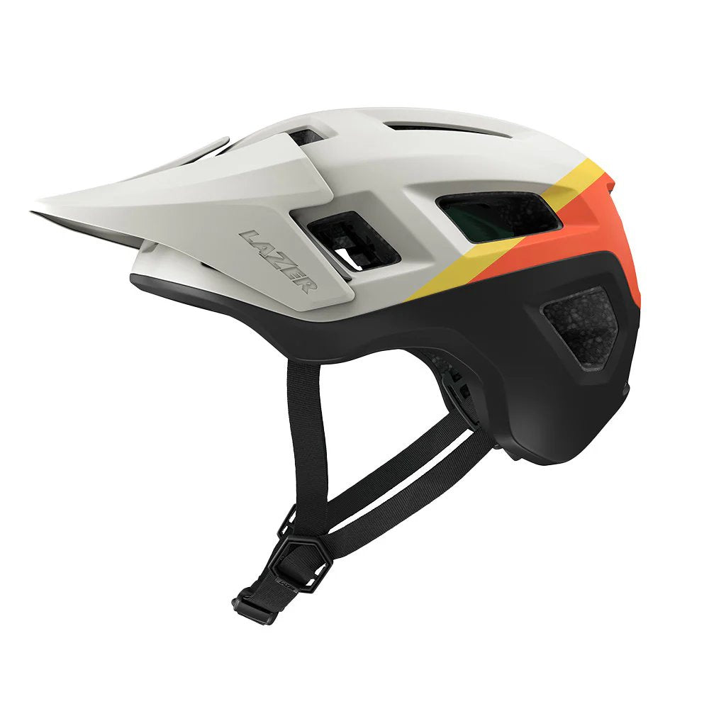 Casque de vélo Lazer Coyote Kineticore