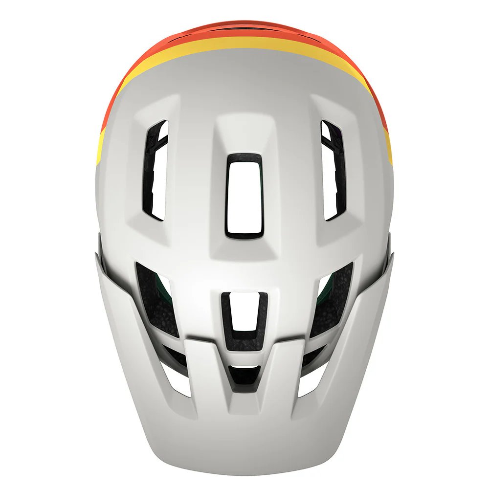 Casque de vélo Lazer Coyote Kineticore