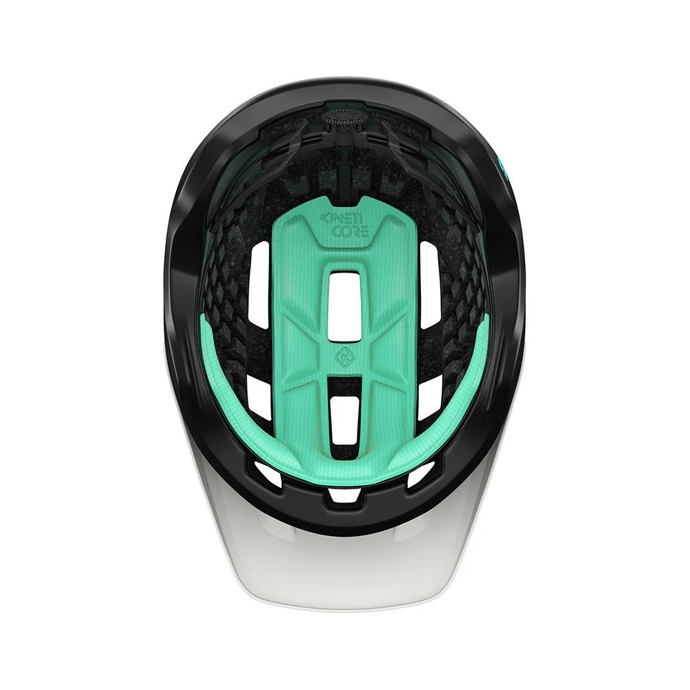 Casque de vélo Lazer Coyote Kineticore