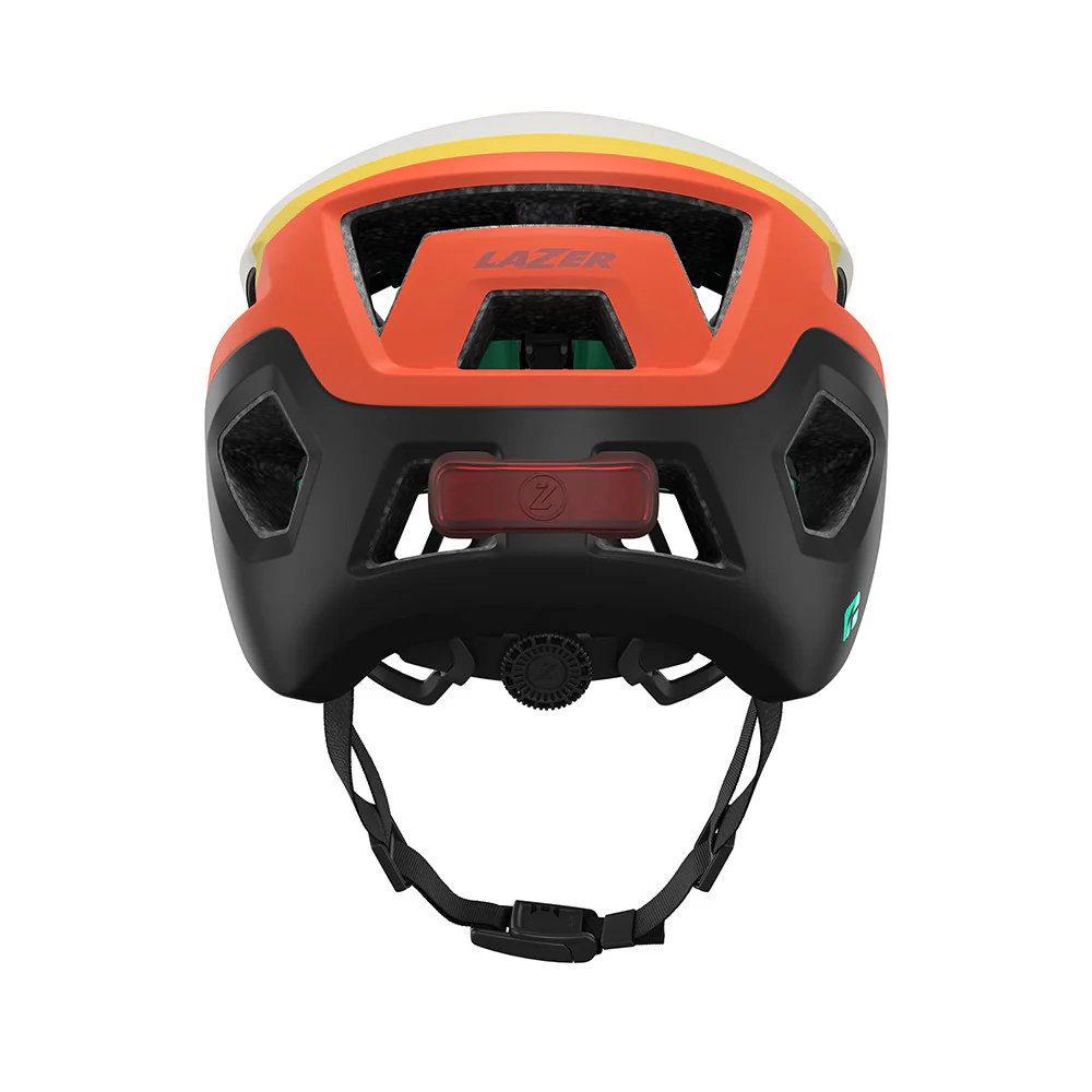 Casque de vélo Lazer Coyote Kineticore