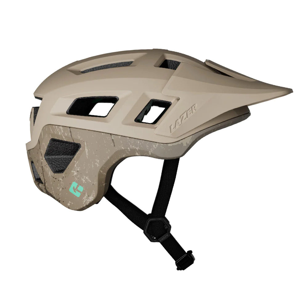 Casque de vélo Lazer Coyote Kineticore