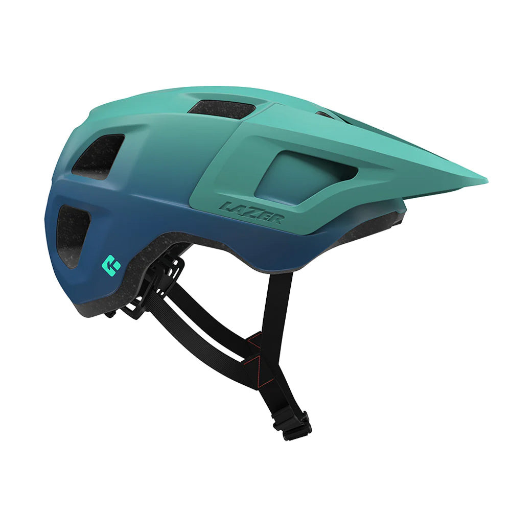 Casque de vélo Lazer Finch Kineticore (juniors)