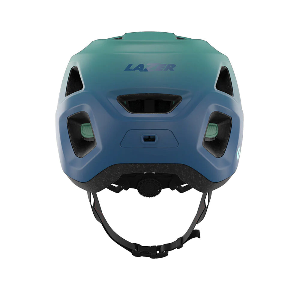 Casque de vélo Lazer Finch Kineticore (juniors)