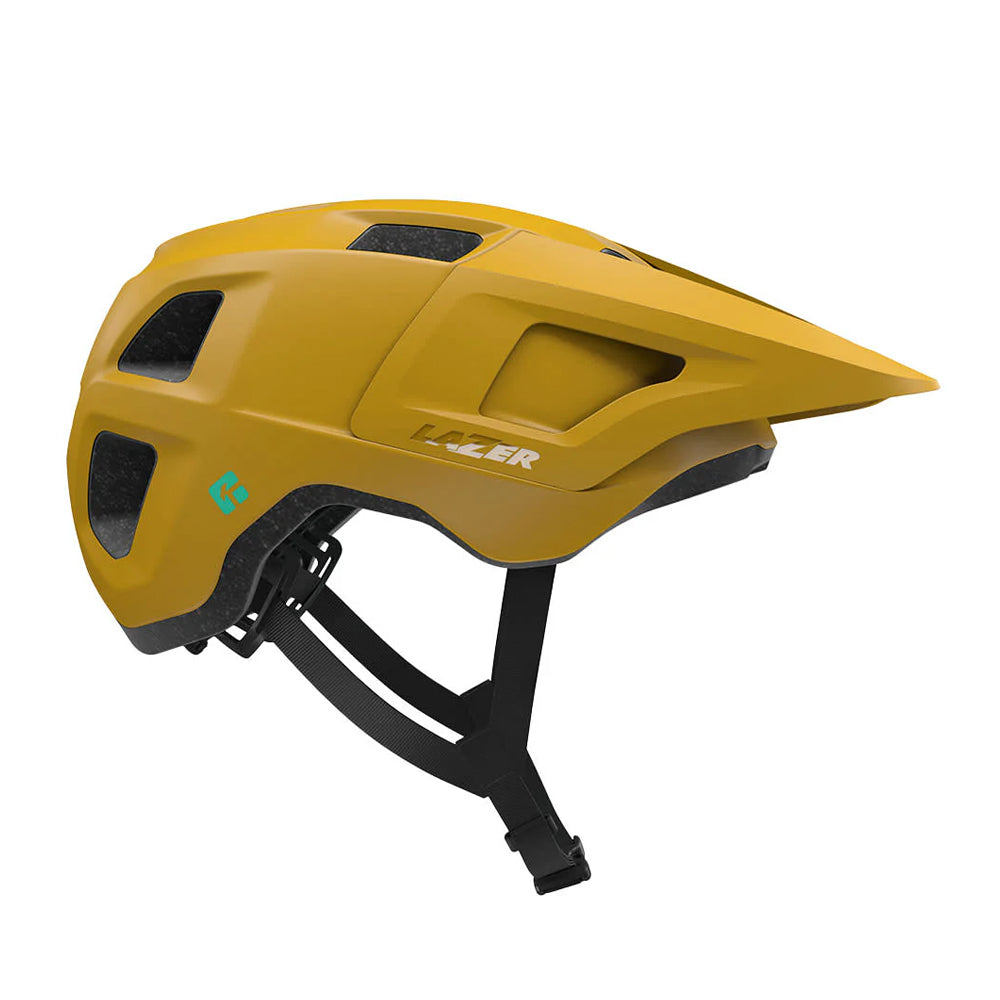 Lazer Lupo Kineticore Cycling Helmet