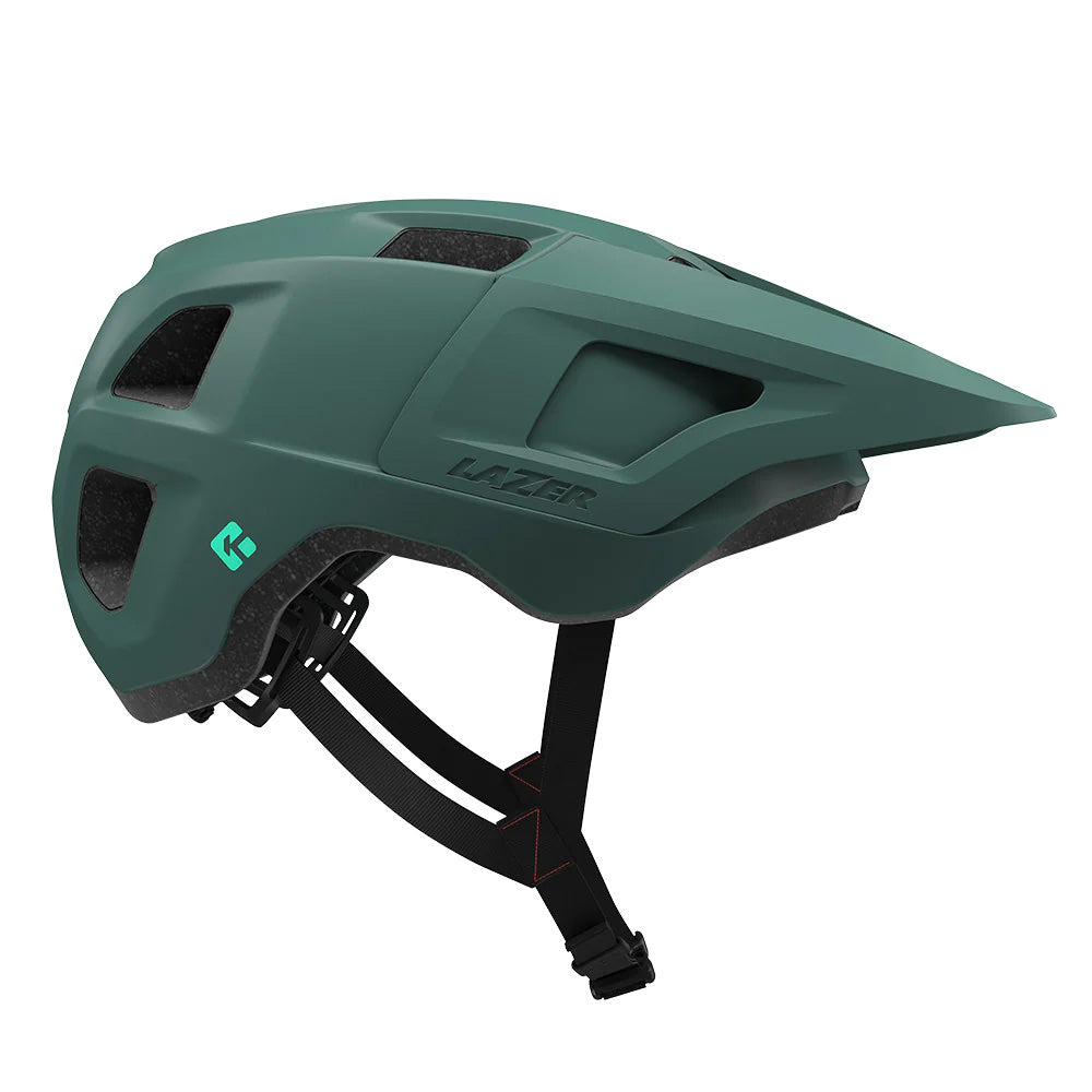 Casque de vélo Lazer Lupo Kineticore