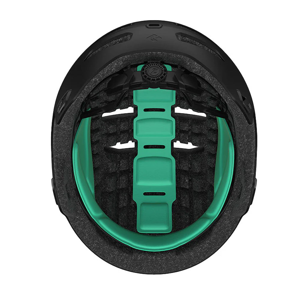 Casque de vélo Lazer Maze Kineticore