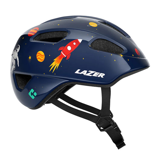 Lazer Juniors' Nutz Kineticore Cycling Helmet