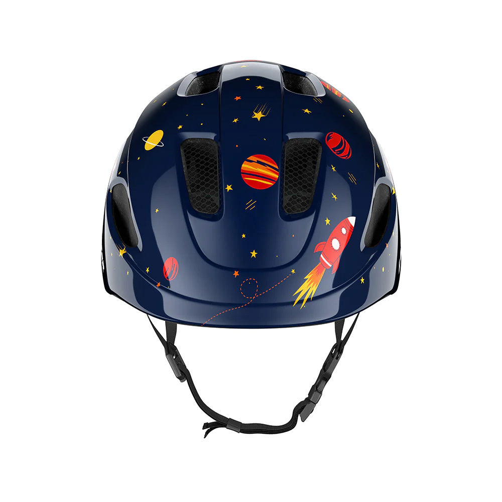 Casque de vélo Lazer Nutz Kineticore (juniors)