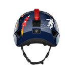 Casque de vélo Lazer Nutz Kineticore (juniors)