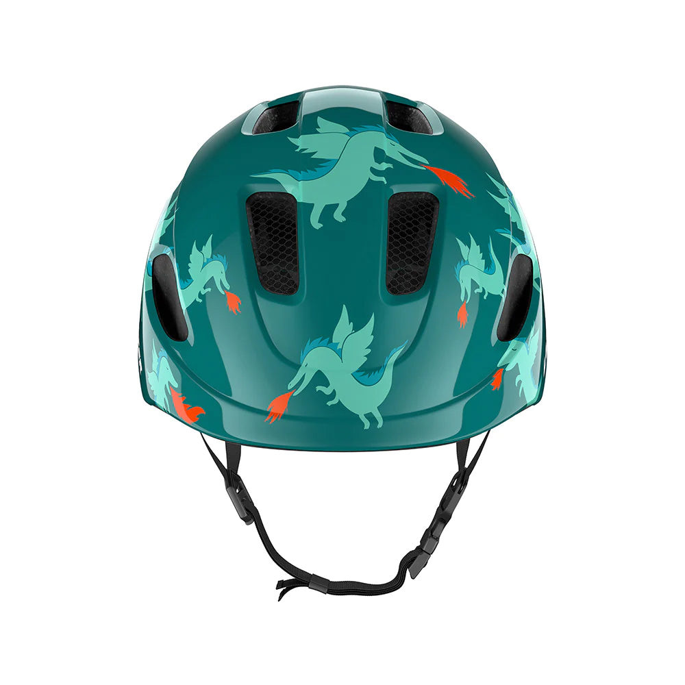 Casque de vélo Lazer Nutz Kineticore (juniors)