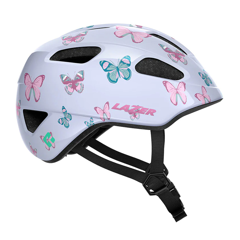 Casque de vélo Lazer Nutz Kineticore (juniors)