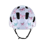Casque de vélo Lazer Nutz Kineticore (juniors)