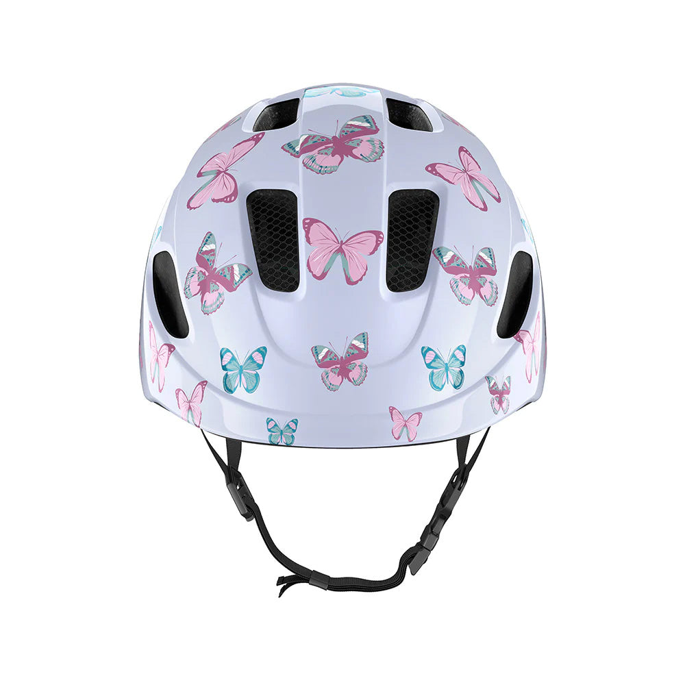 Casque de vélo Lazer Nutz Kineticore (juniors)