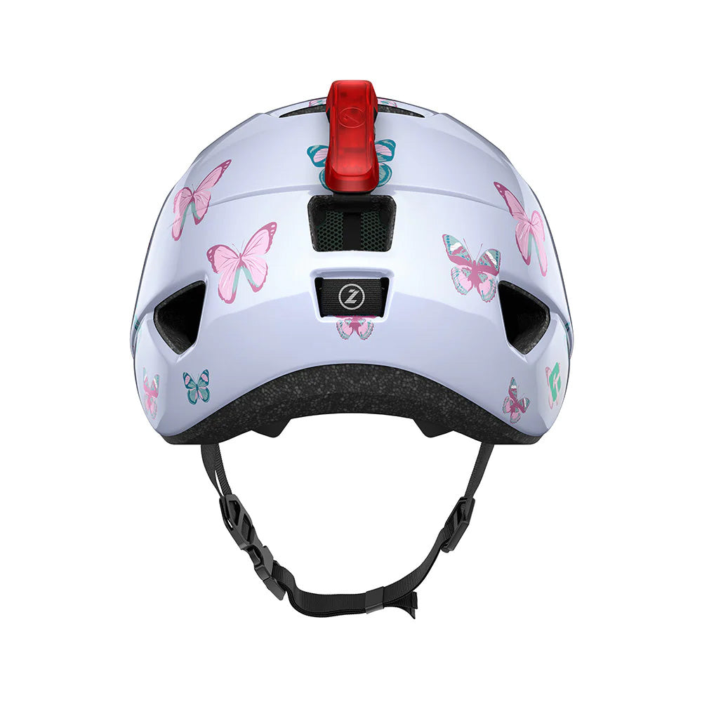 Casque de vélo Lazer Nutz Kineticore (juniors)