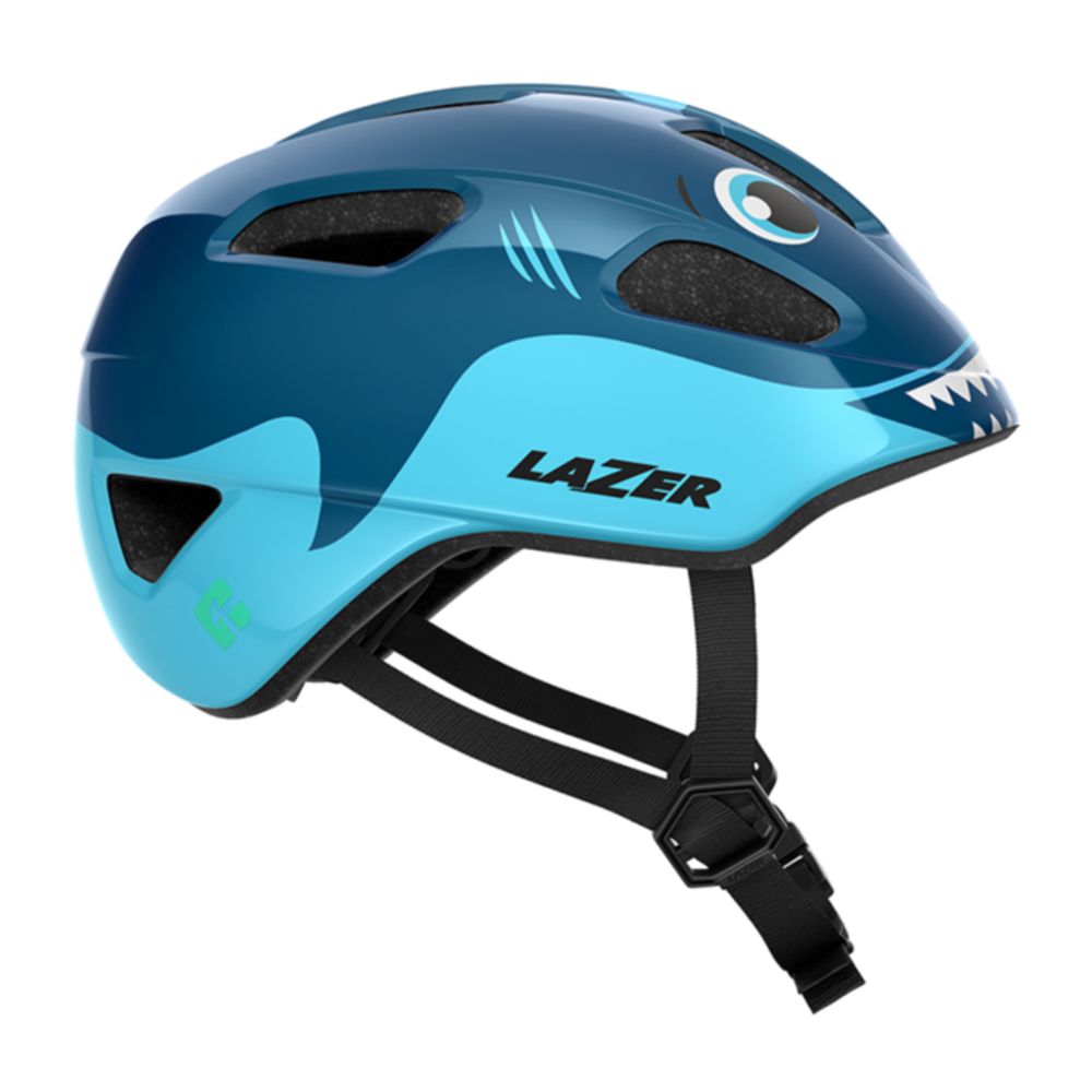 Casque de vélo Lazer Pnut Kineticore (juniors)