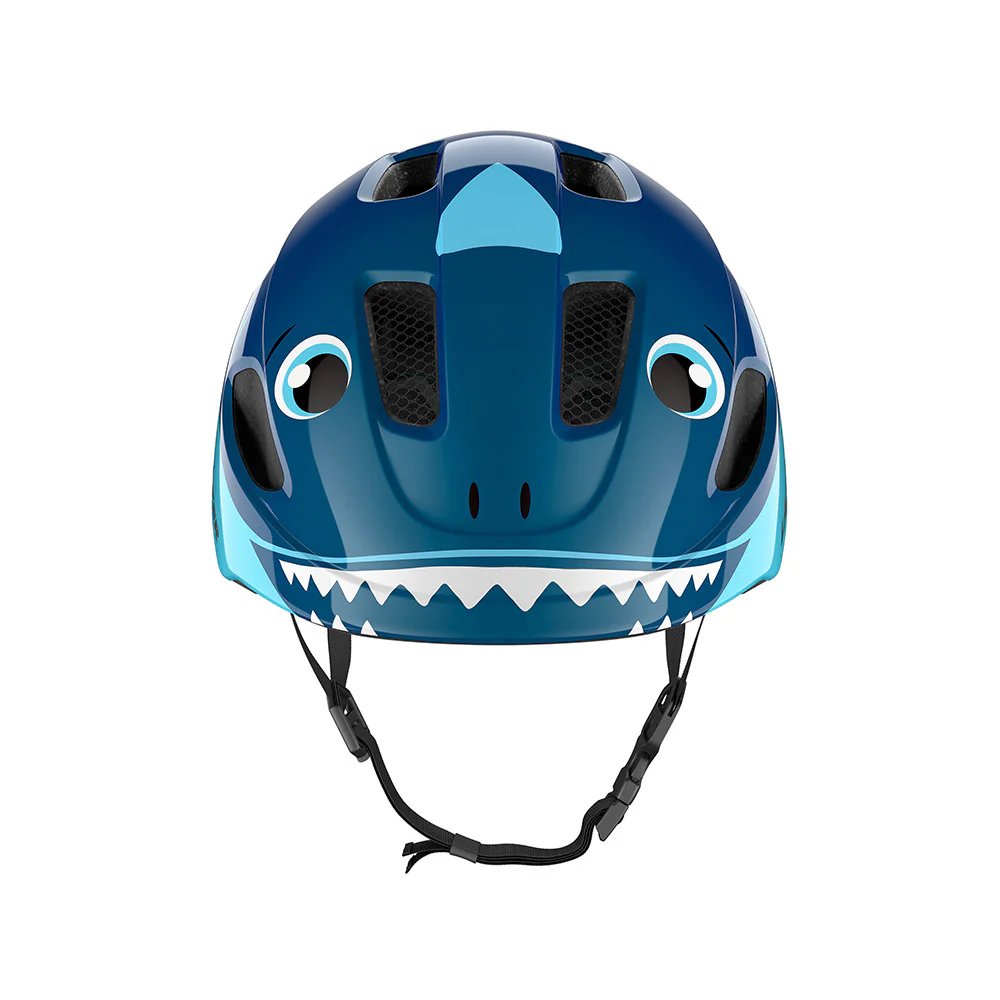 Casque de vélo Lazer Pnut Kineticore (juniors)