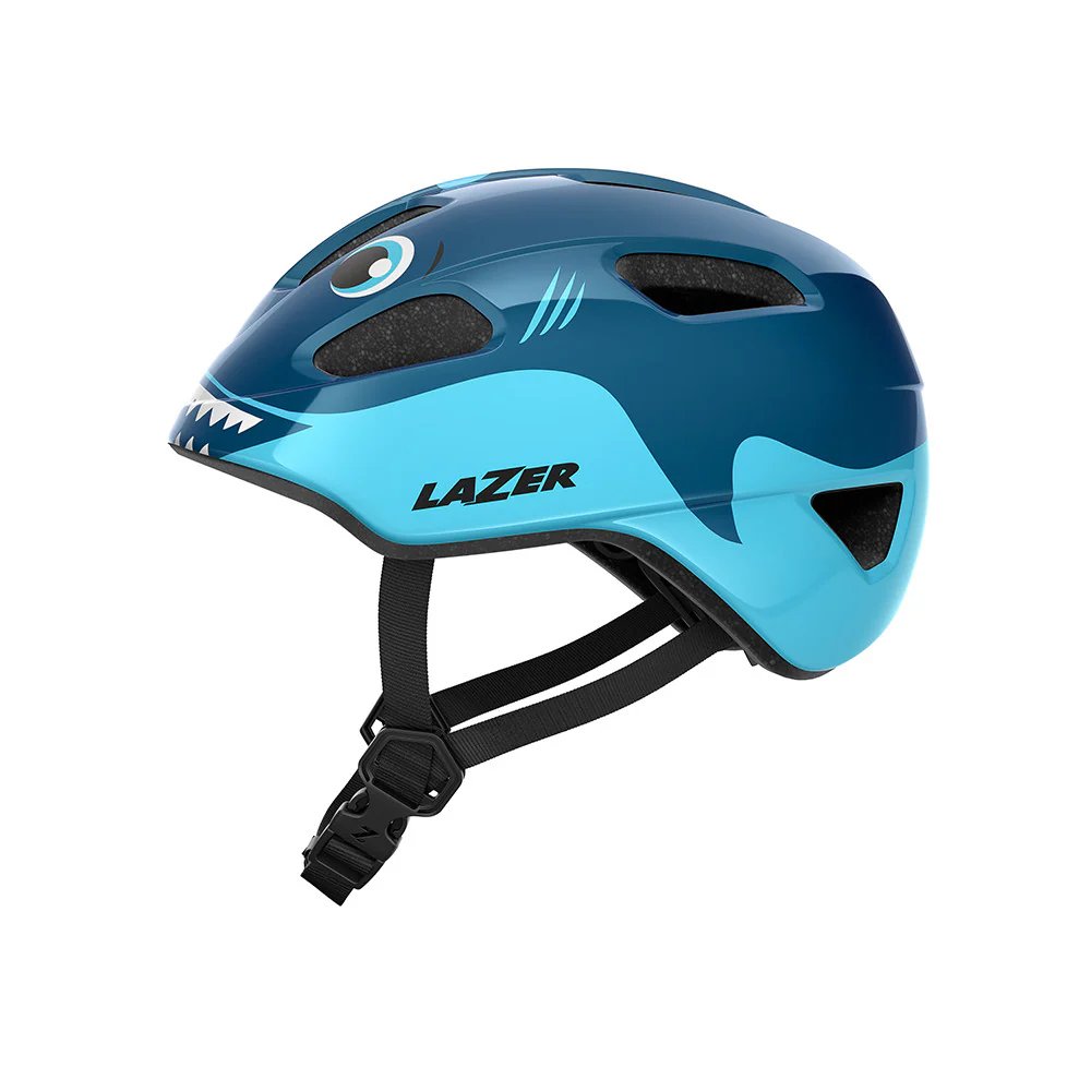 Casque de vélo Lazer Pnut Kineticore (juniors)