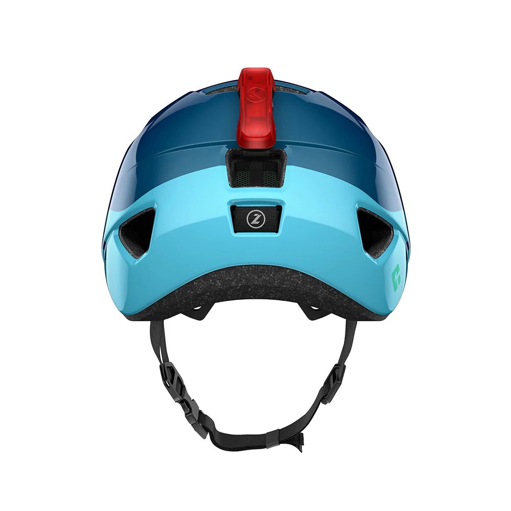 Casque de vélo Lazer Pnut Kineticore (juniors)