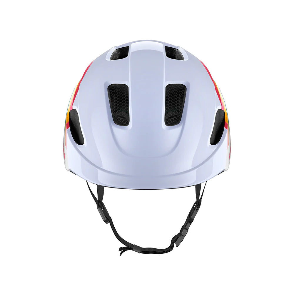 Casque de vélo Lazer Pnut Kineticore (juniors)