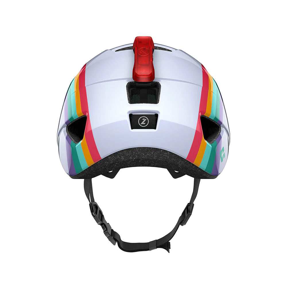 Casque de vélo Lazer Pnut Kineticore (juniors)