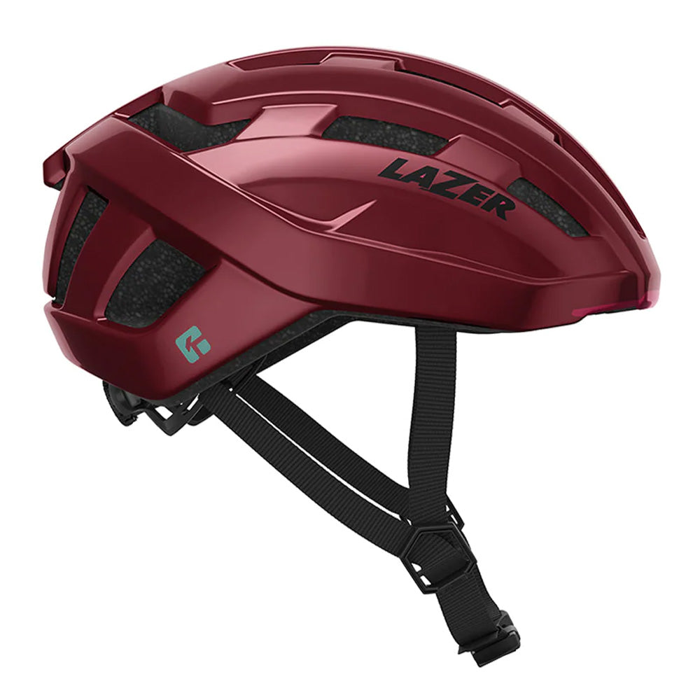 Casque de vélo Lazer Tempo