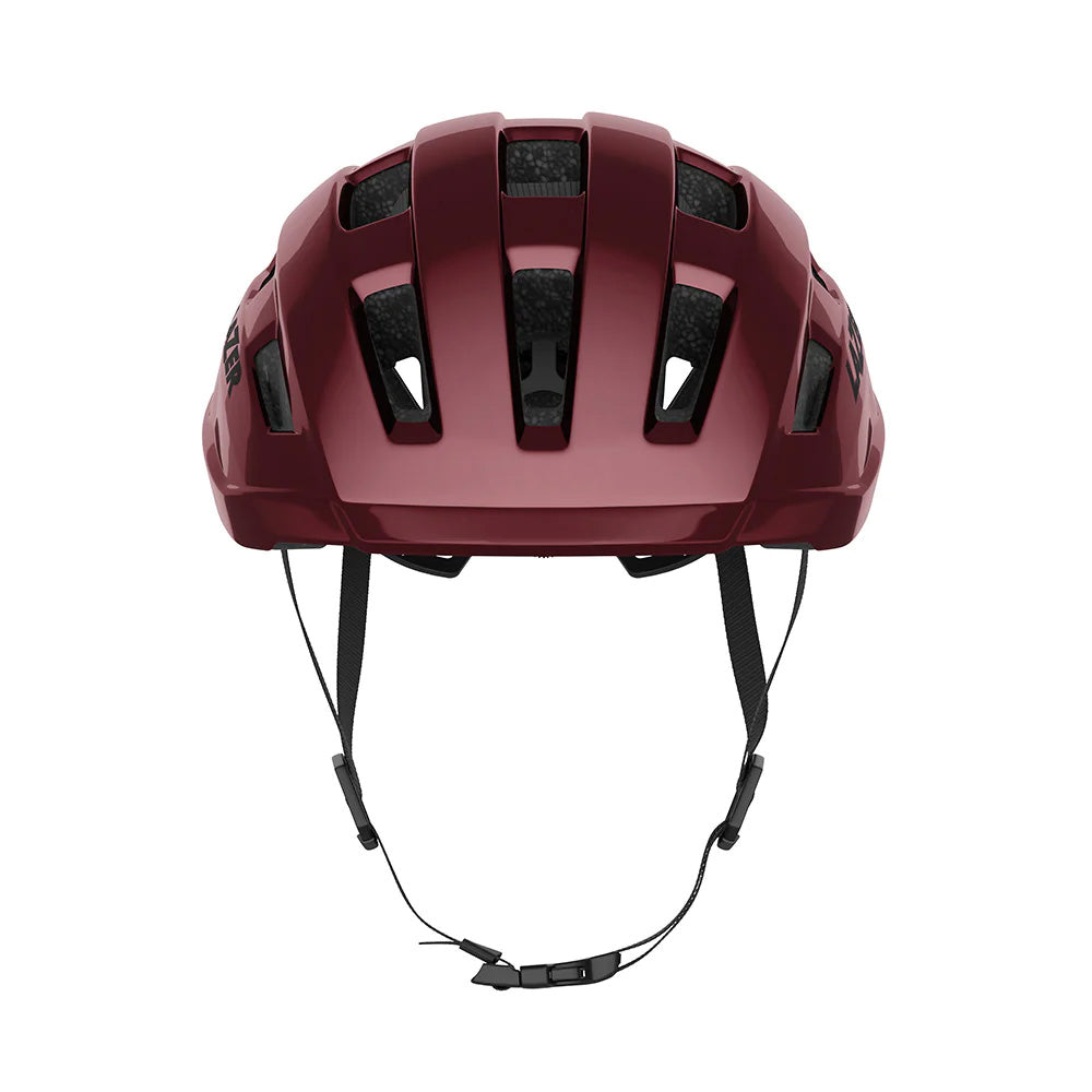 Casque de vélo Lazer Tempo