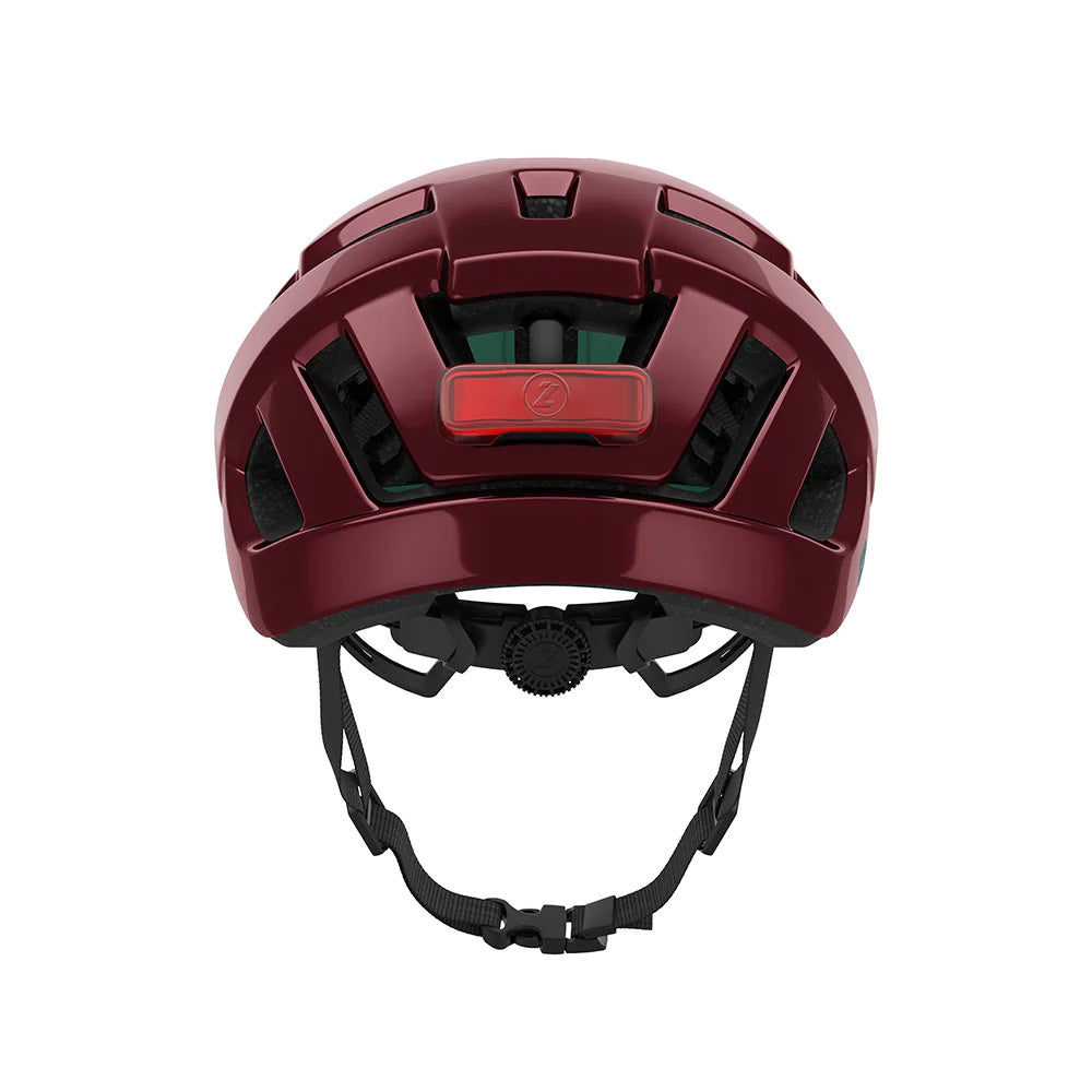 Casque de vélo Lazer Tempo