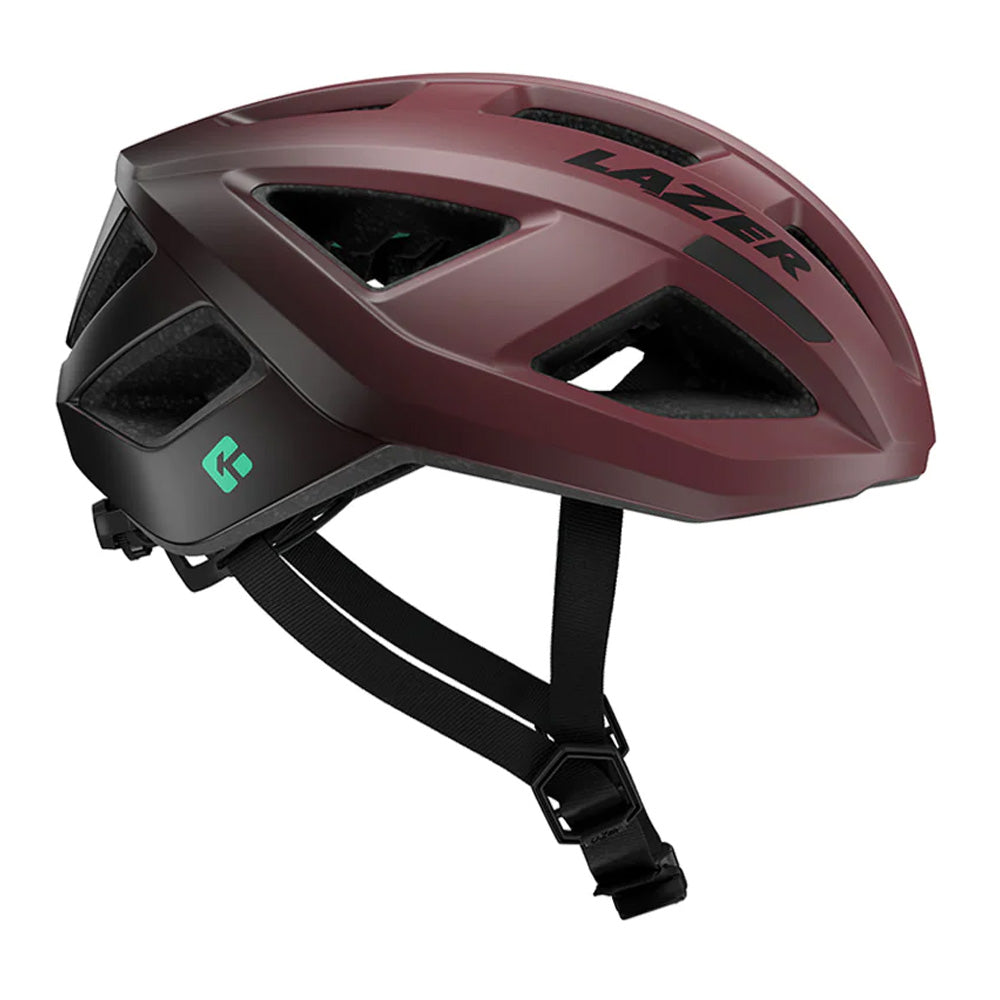 Casque de vélo Lazer Tonic