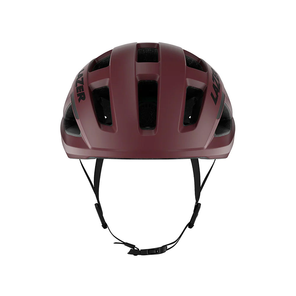 Casque de vélo Lazer Tonic