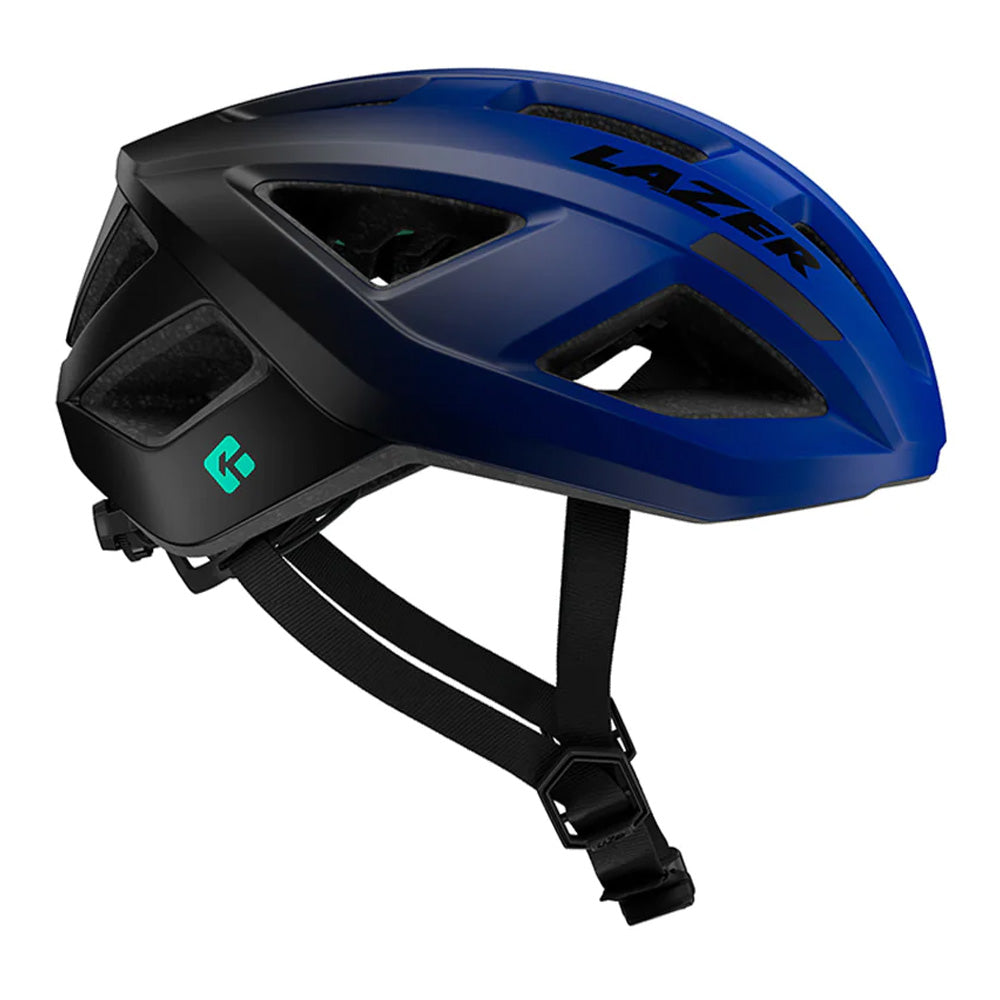Casque de vélo Lazer Tonic