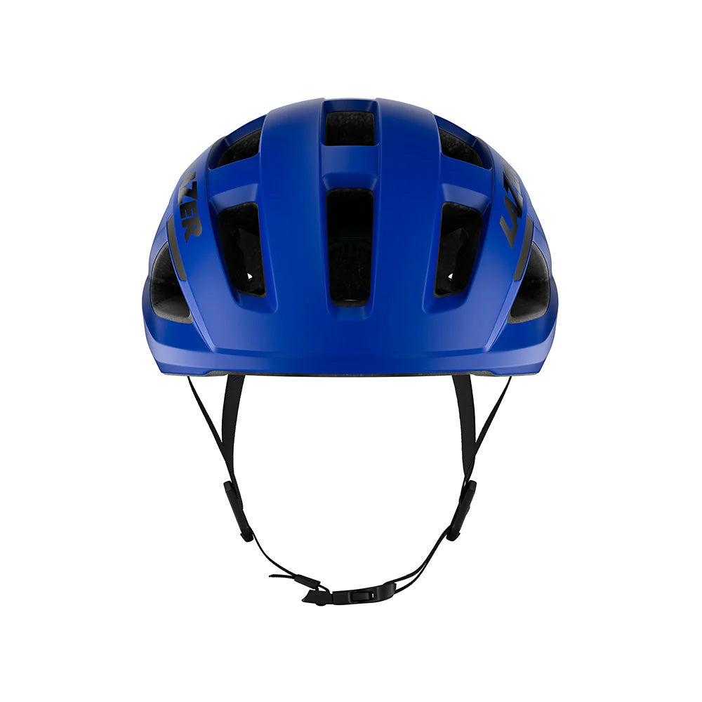 Casque de vélo Lazer Tonic