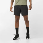 Short Salomon Cross 7 (hommes)