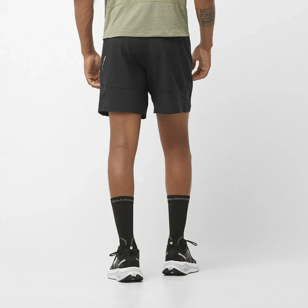 Short Salomon Cross 7 (hommes)
