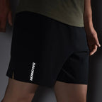 Short Salomon Cross 7 (hommes)